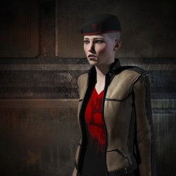 View Nibbson portrait