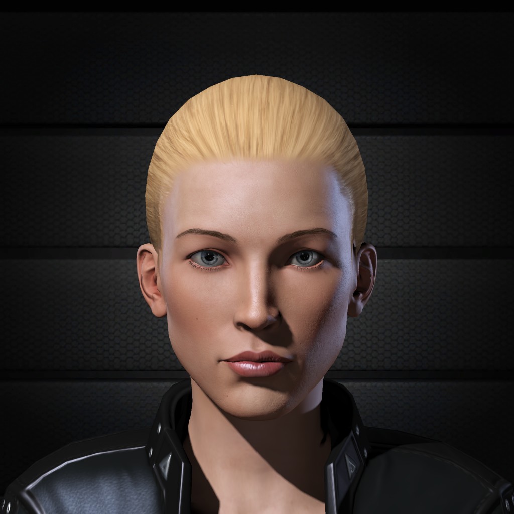 Naomi's reguards
