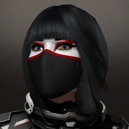 Yo Mu Fumo portrait