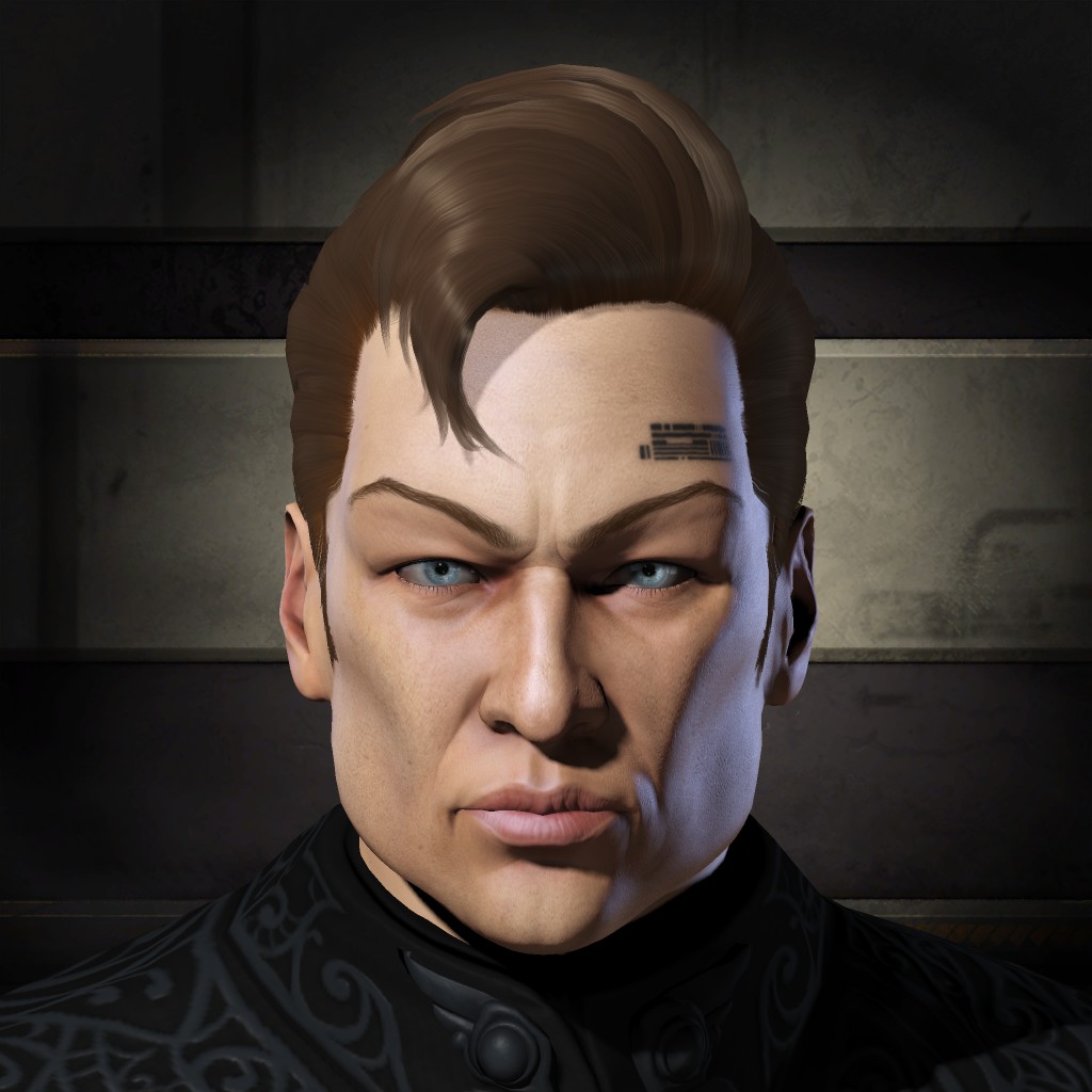 Chad Uchonela