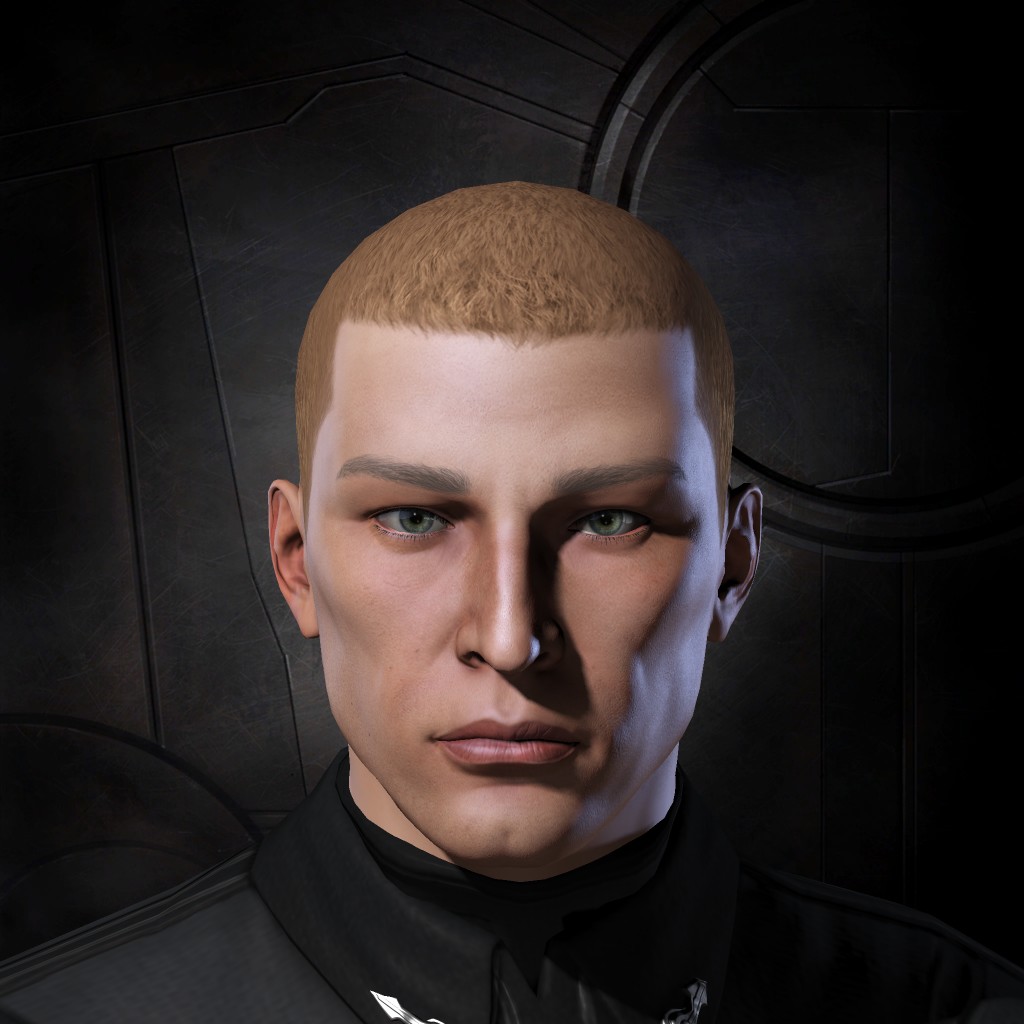 CM Holder Char
