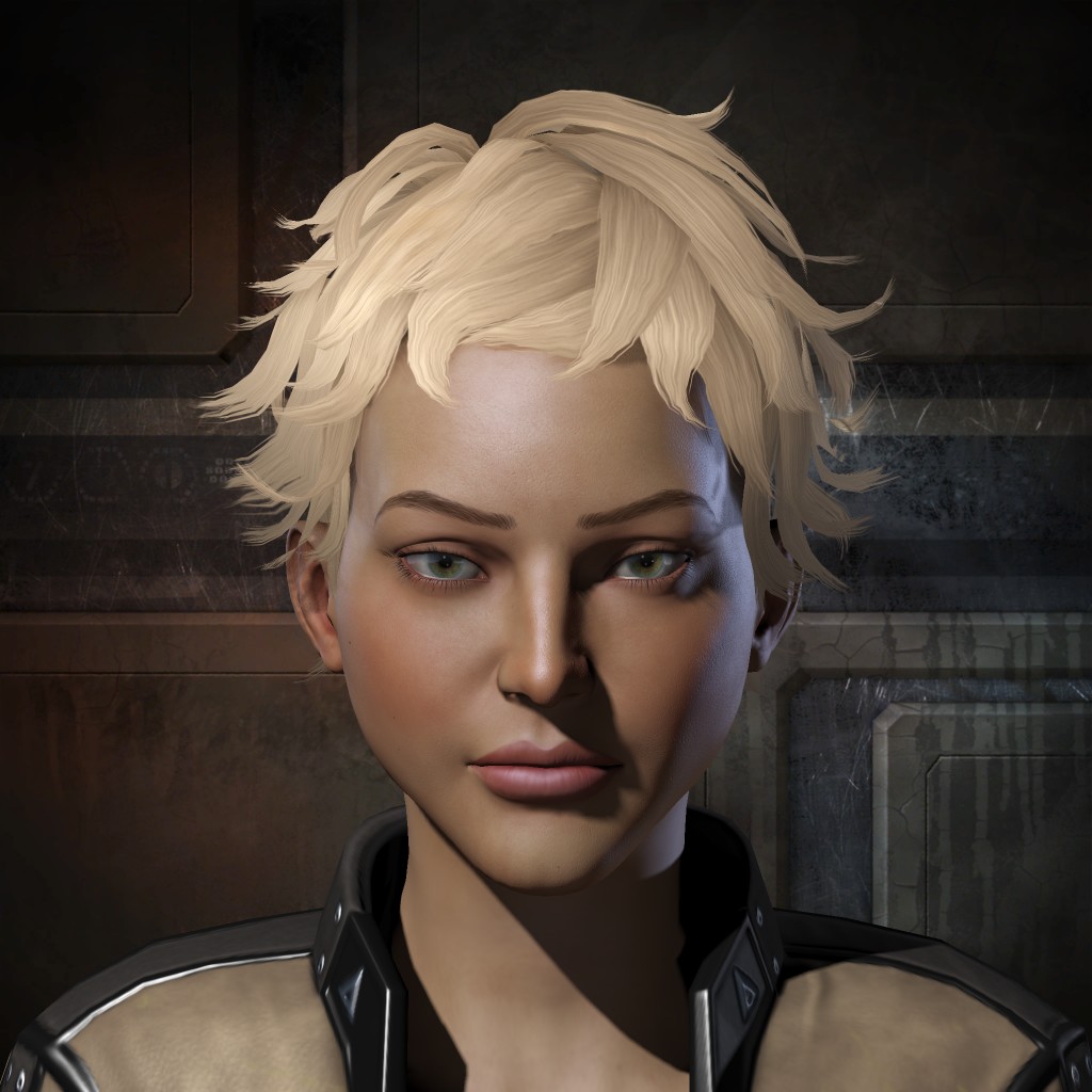 Heidi Parker