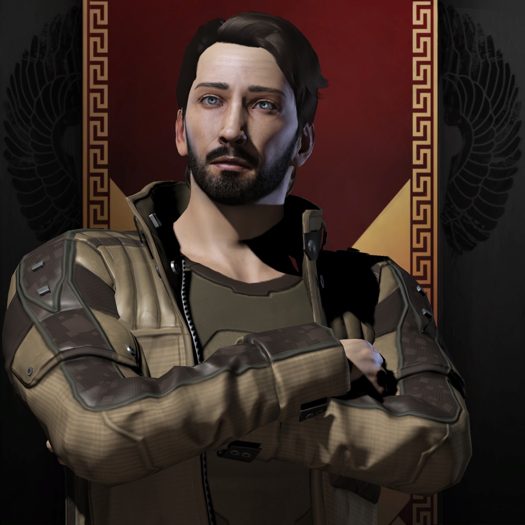 Admiral Shawarma