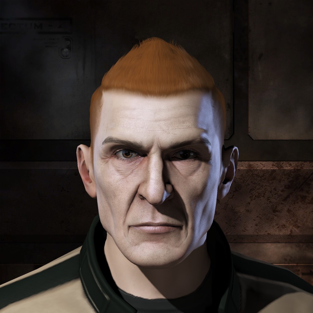 Kor-Azor Experiencer