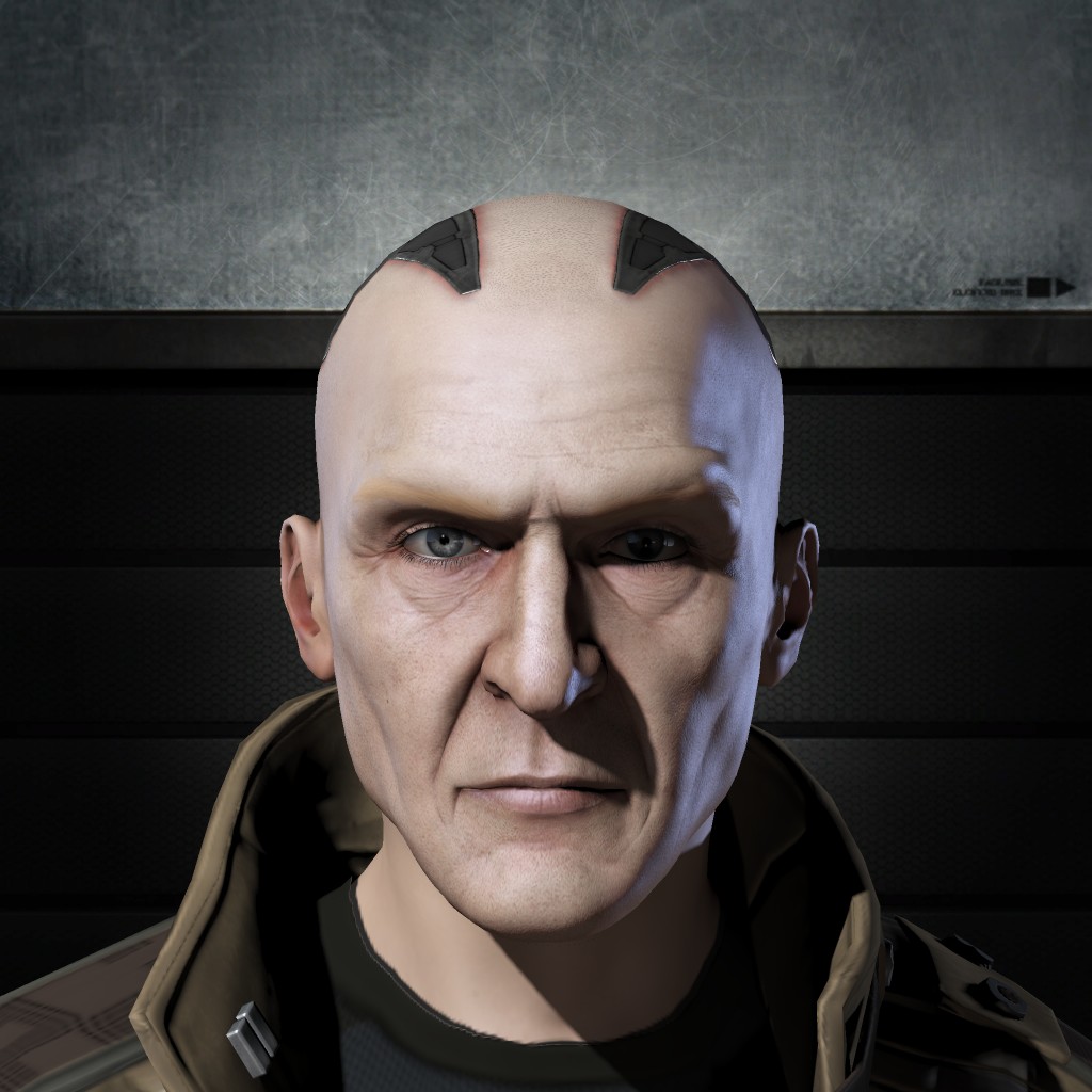 Bleak Lands Experiencer