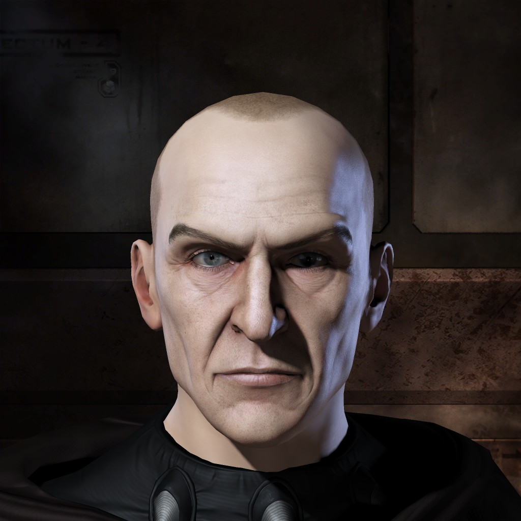 Tash-Murkon Experiencer