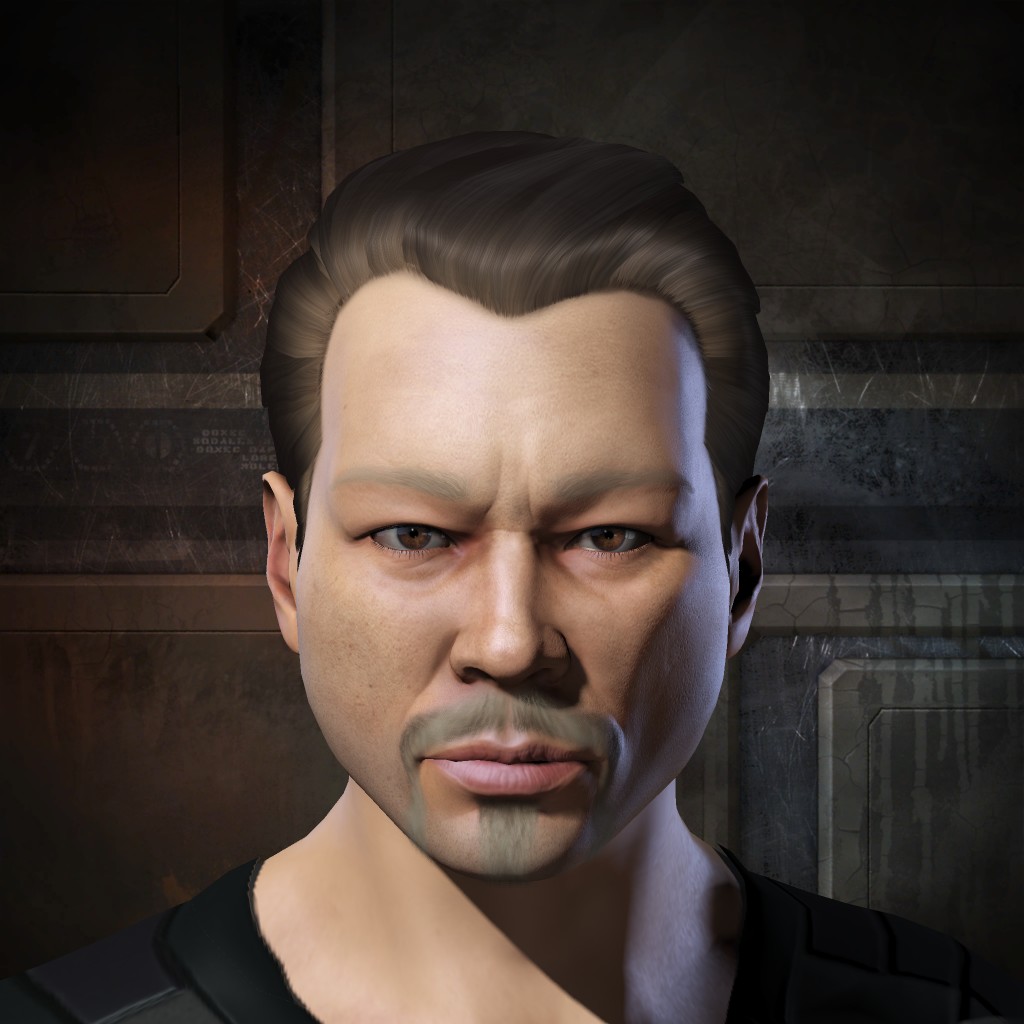 Black Rise Experiencer