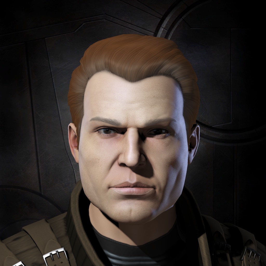 Lonetrek Experiencer