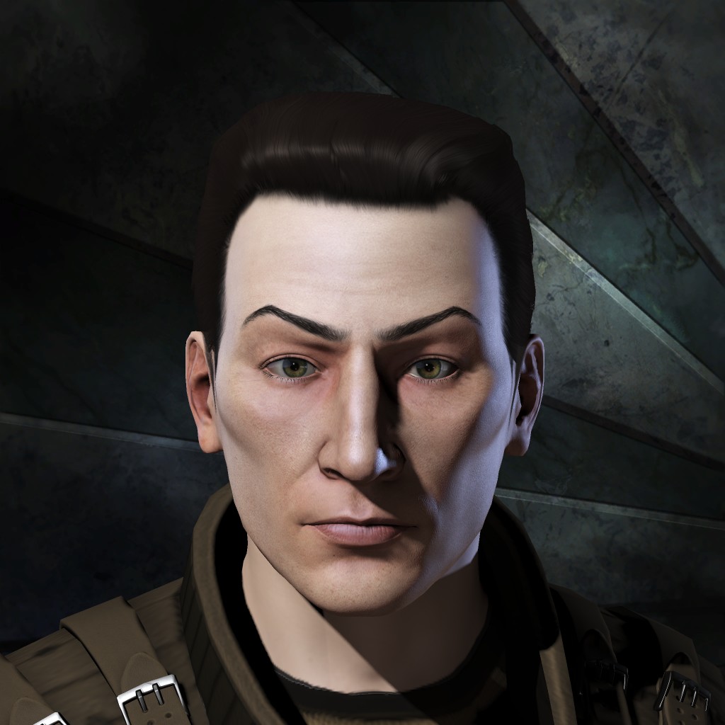 Sinq Laison Experiencer