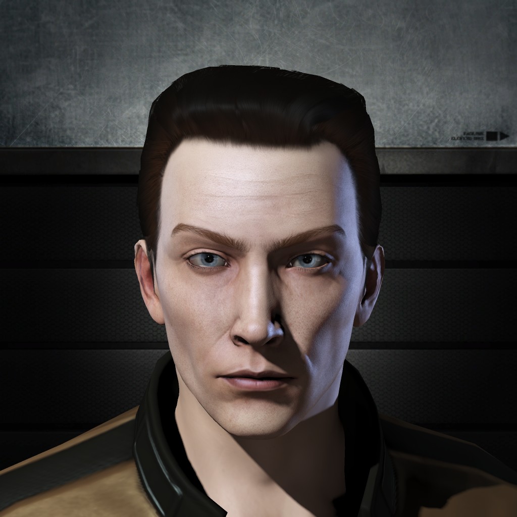 Molden Heath Experiencer