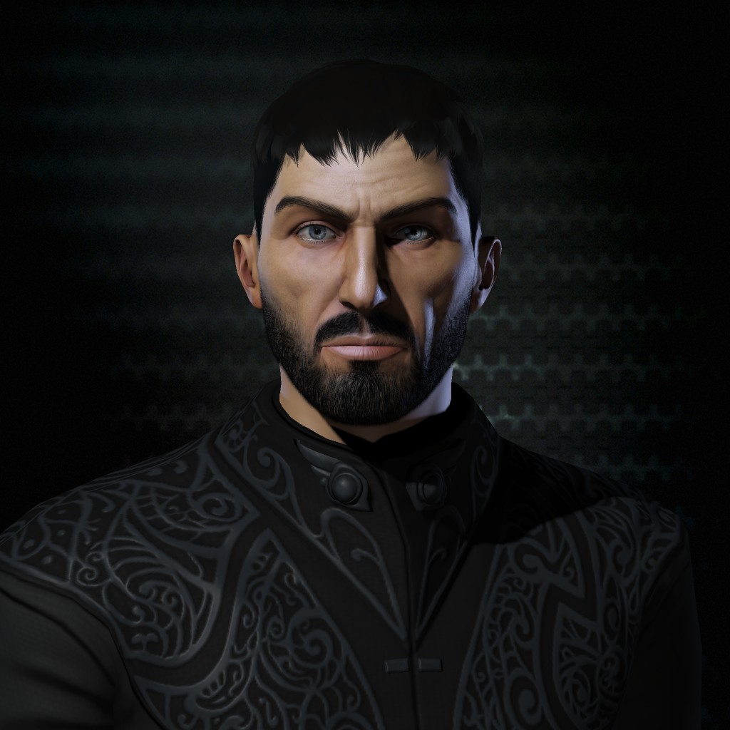 Auron Leonis