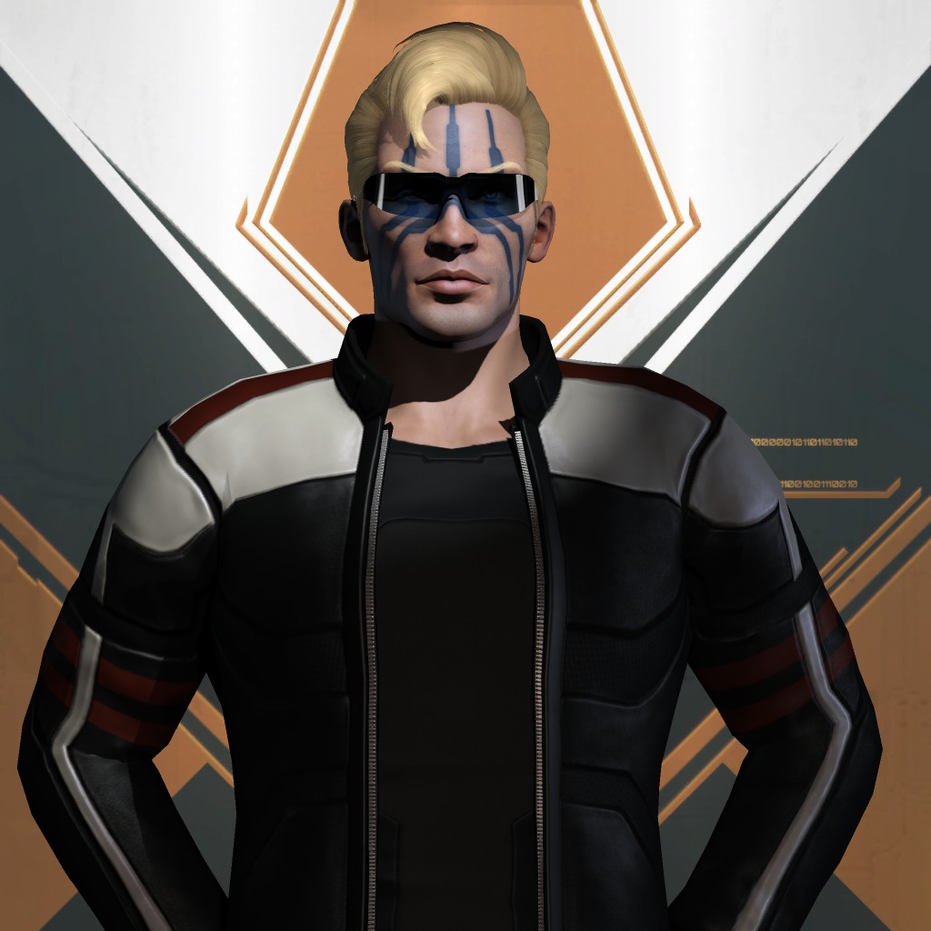 Lucious Darkon