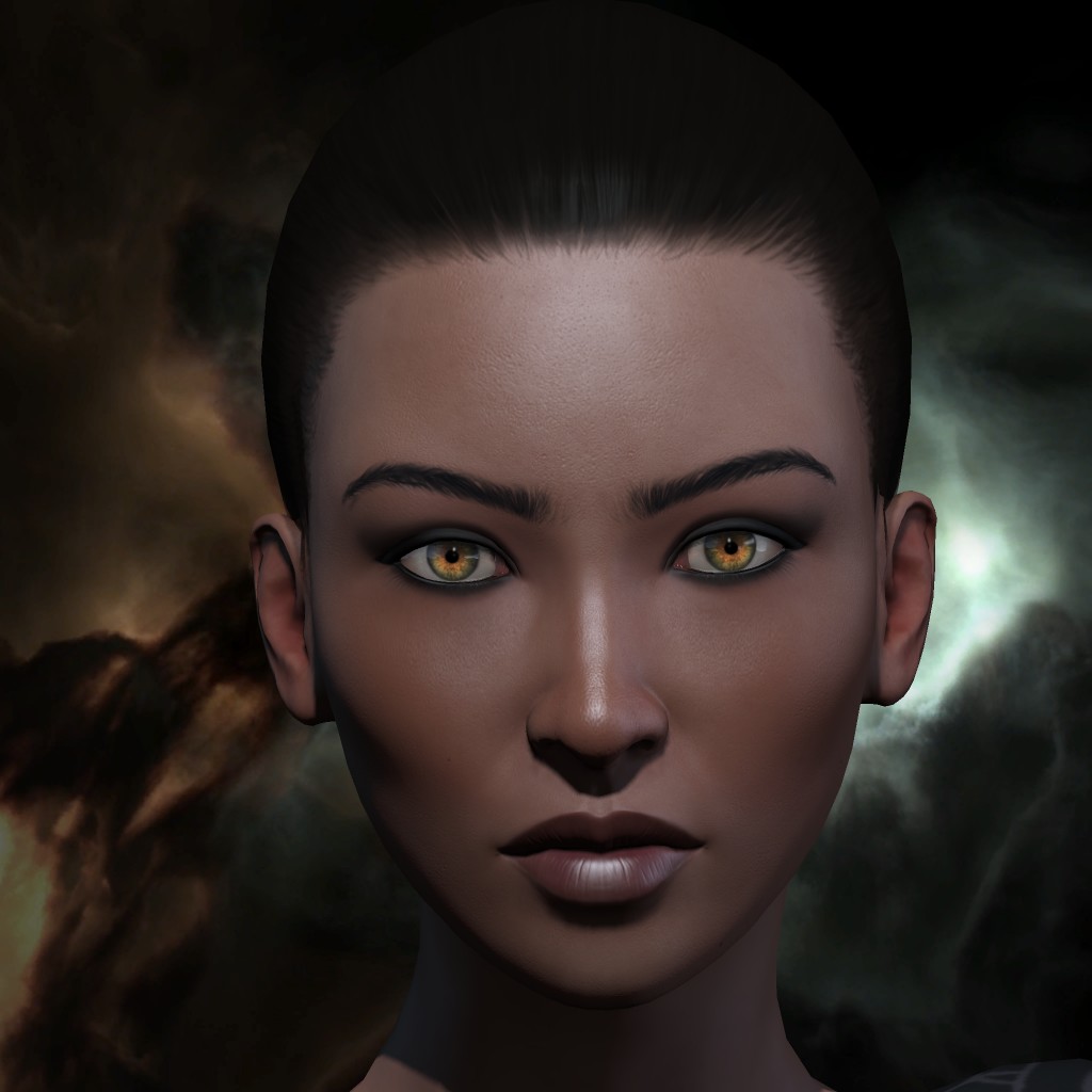 Novum Eden Universum