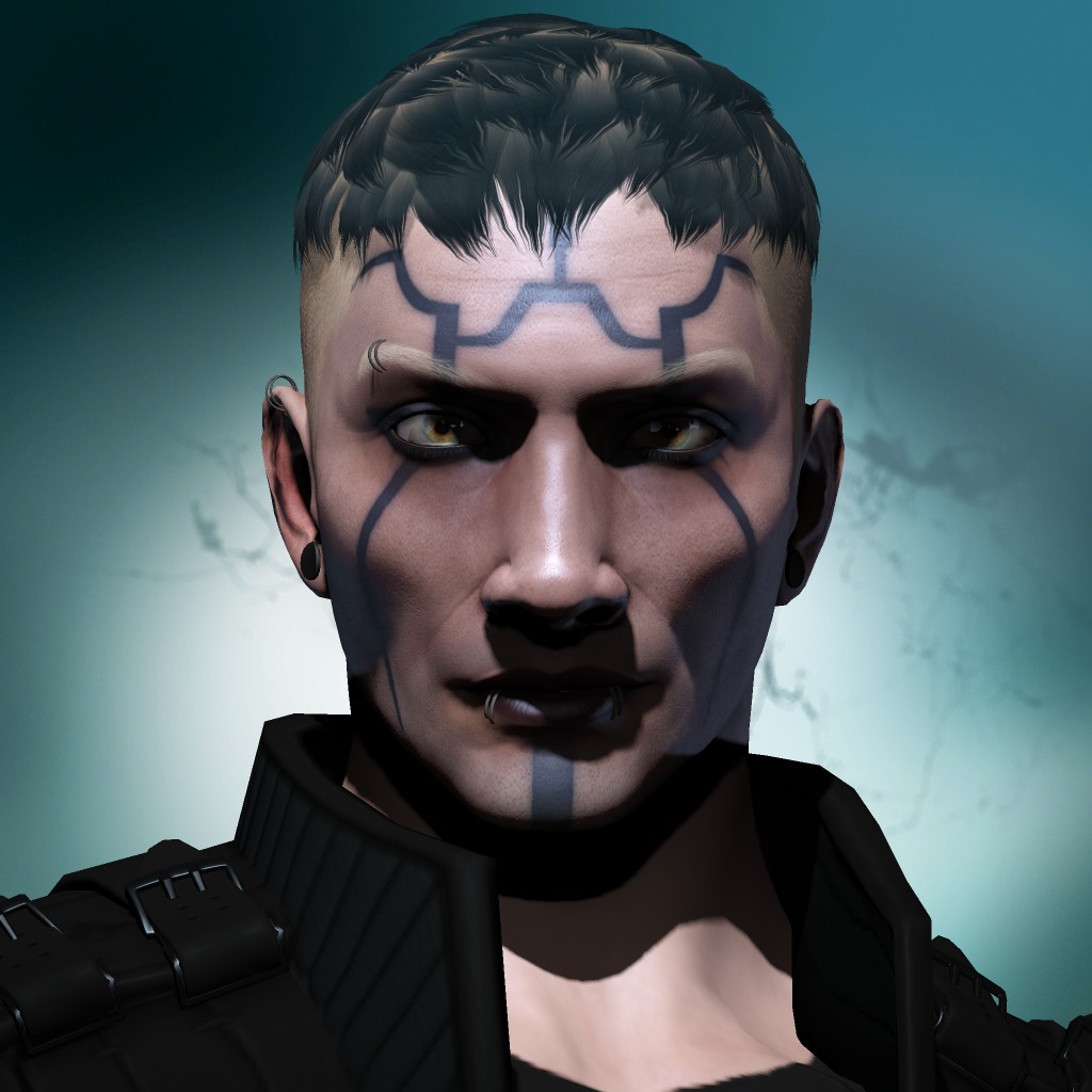Murdock Necrosaint