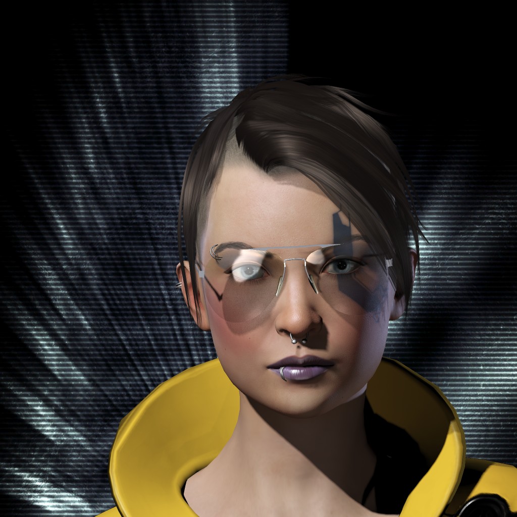 Cibo Ayanami