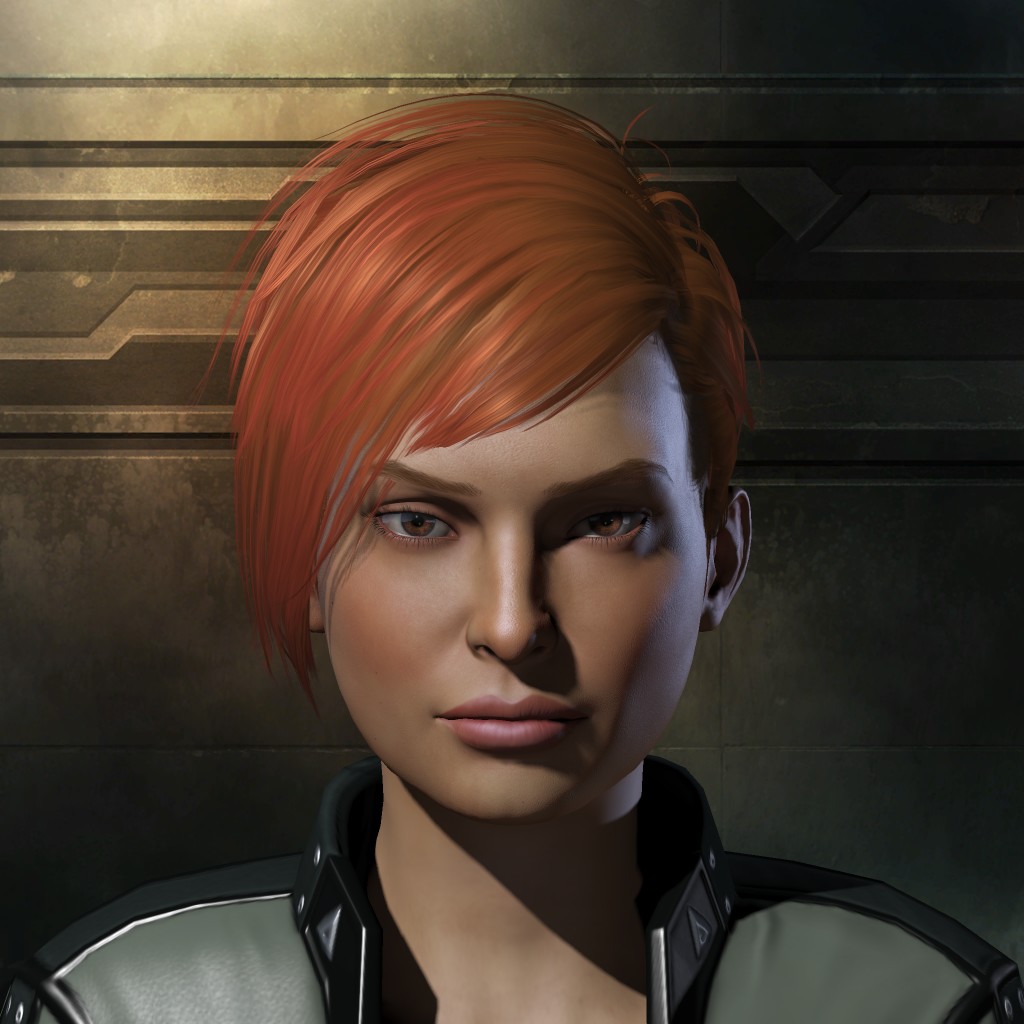 Galactic Emissary 2
