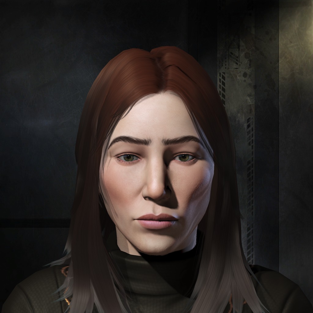 Galactic Emissary 4