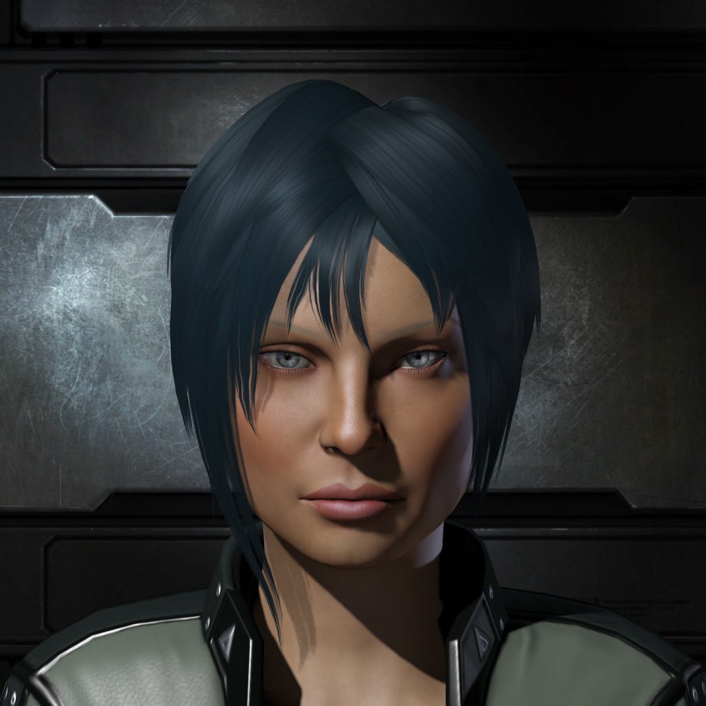 Galactic Emissary 5