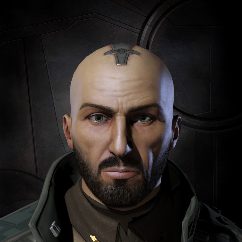 Baldchewbacca