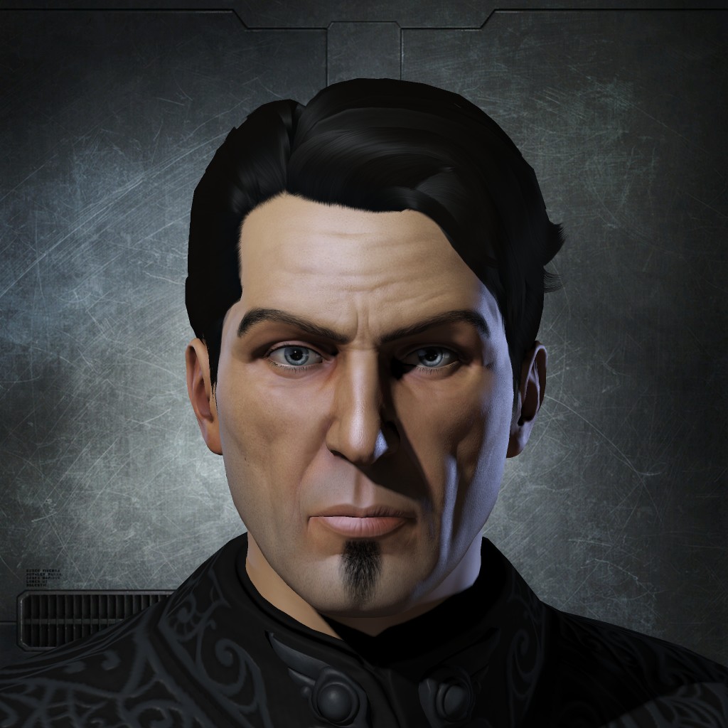 Capt Cornelius Briarwood