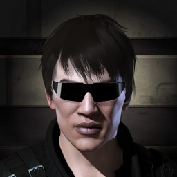 Aeros Lander portrait