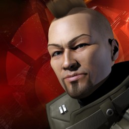 Plunder Imperio portrait