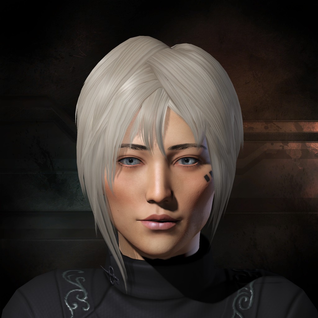 Asuni Ren Oriki