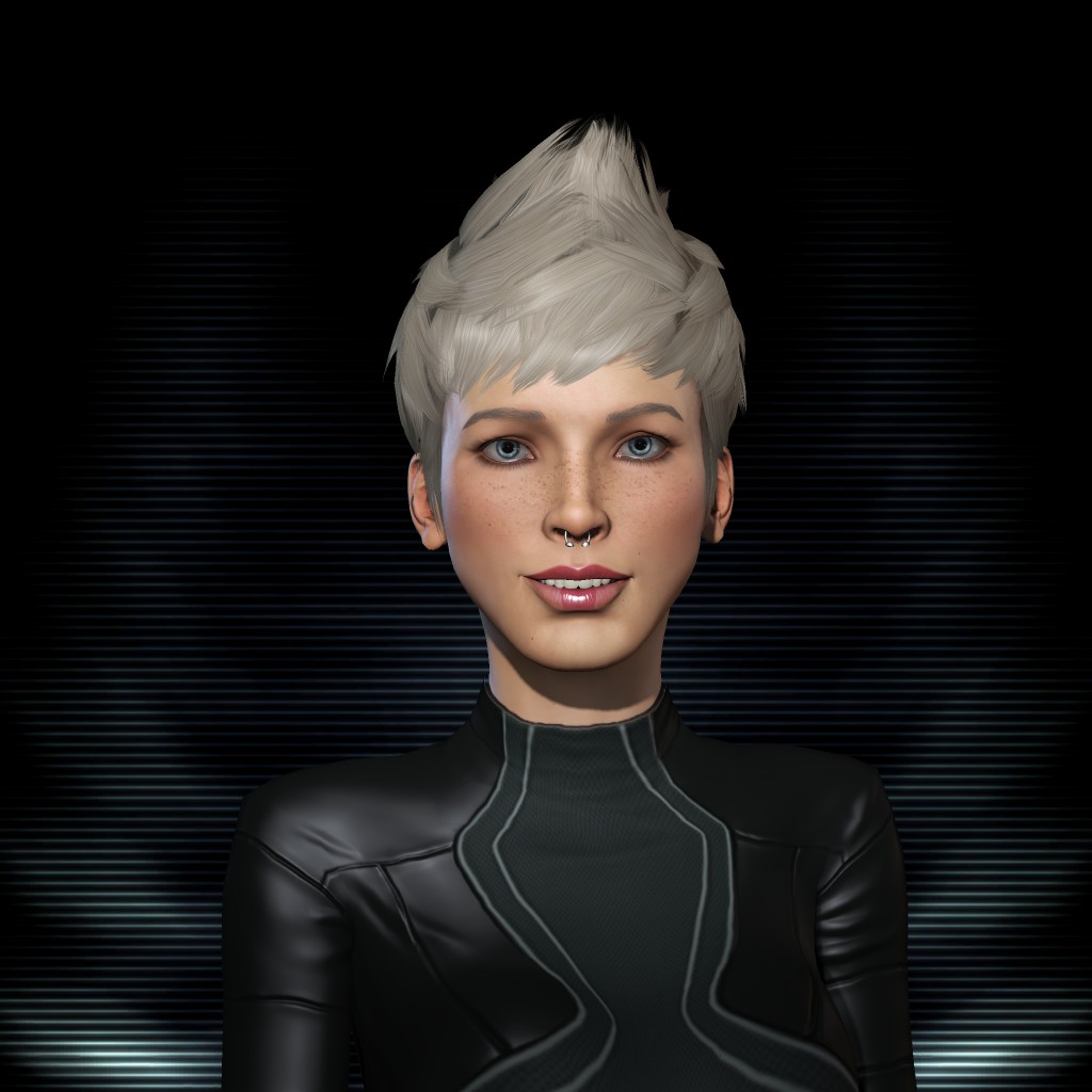 Kamatozka Decker