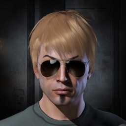 Obruken Jouhinen portrait