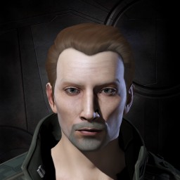 Obrmur Bererund portrait