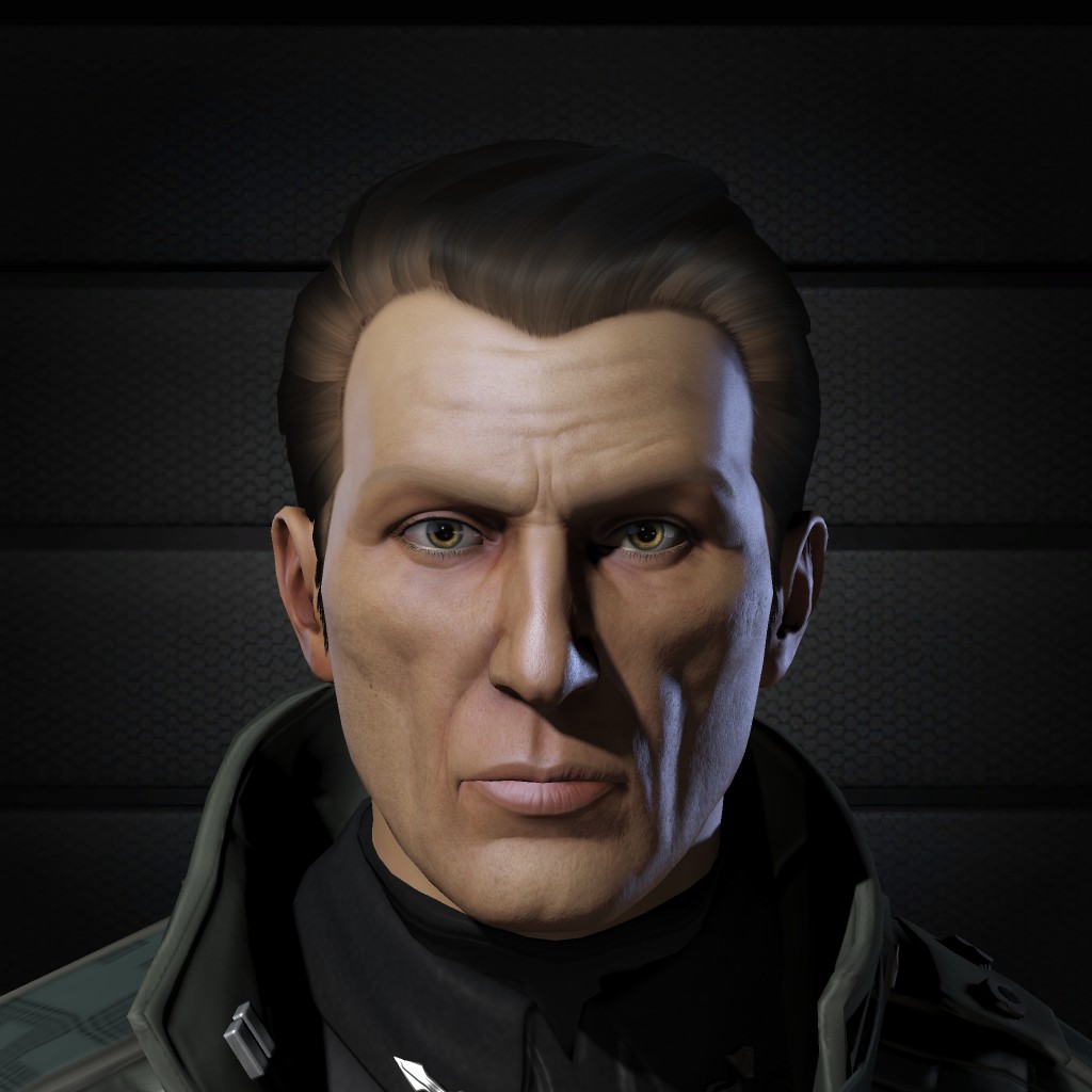 portrait