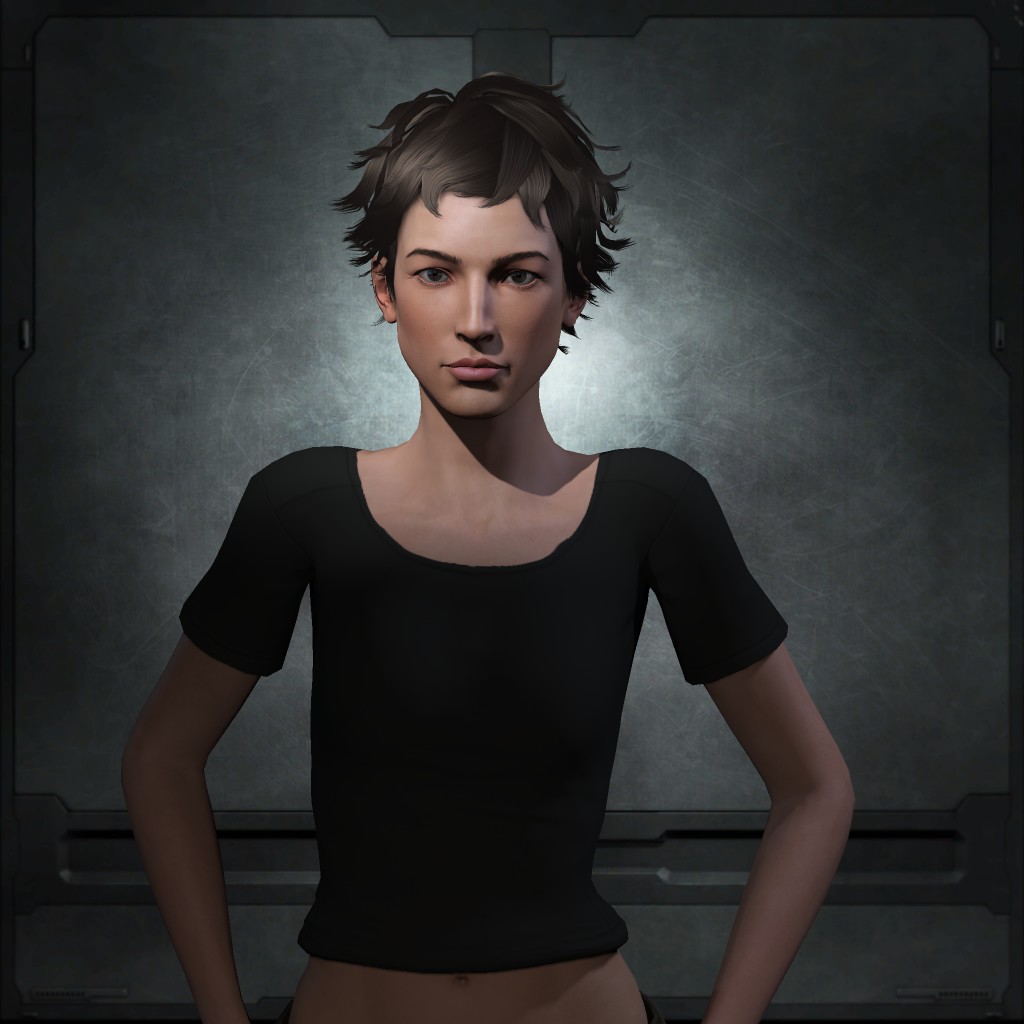 Raven Rothchild