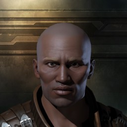 Venture Bravo portrait