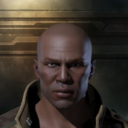 Venture Charlie portrait