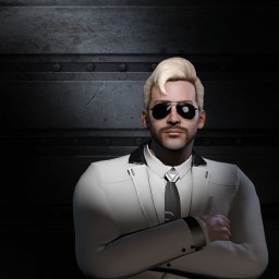 QHei portrait