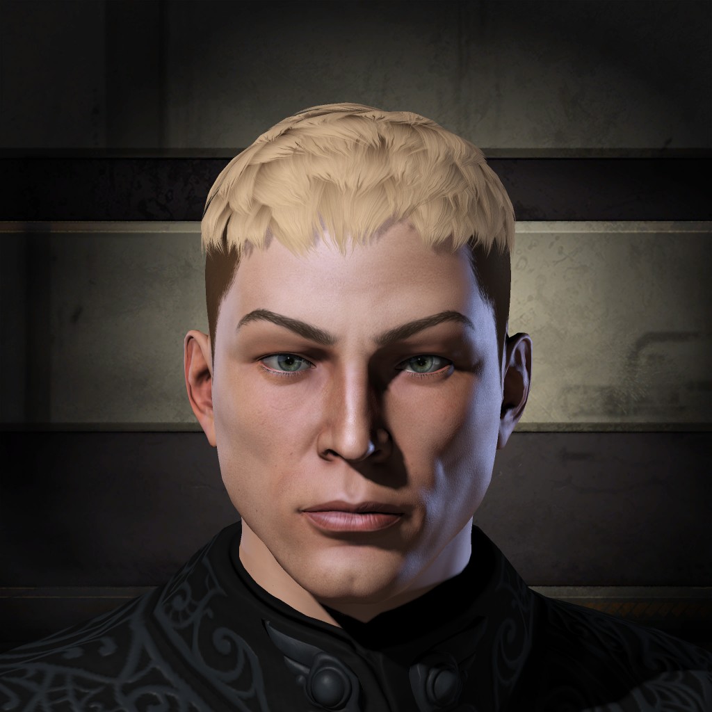 AdrianLM