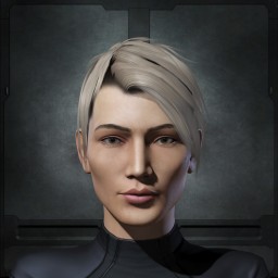 Zynm portrait