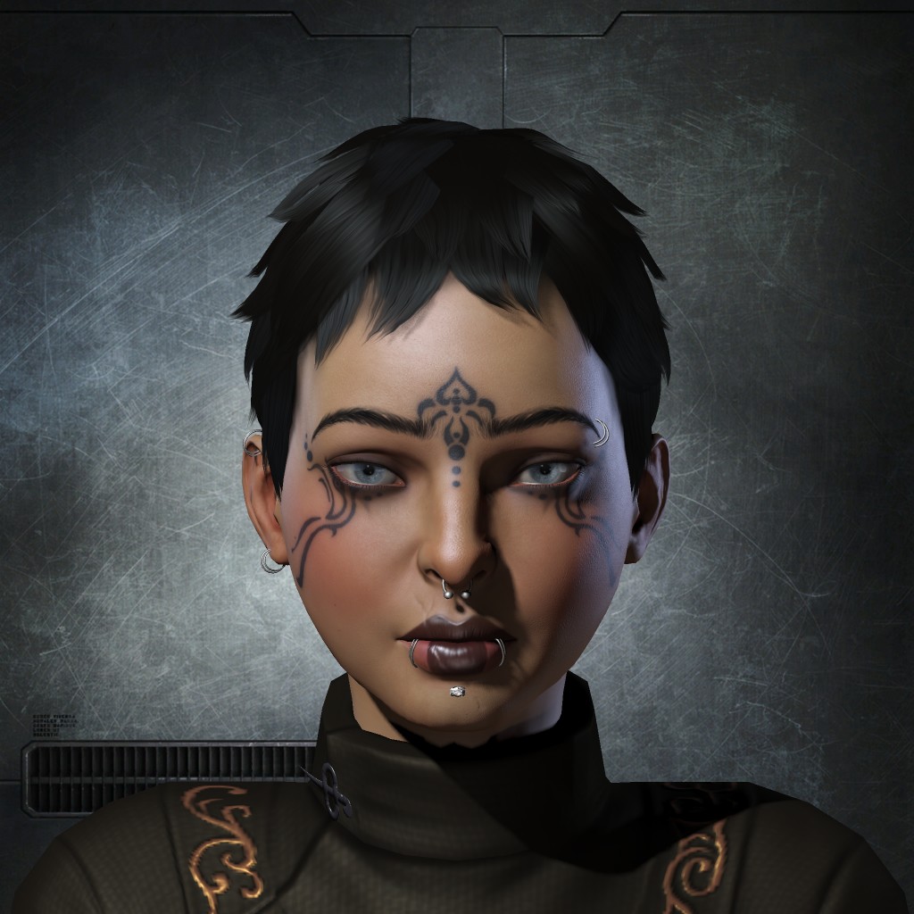 Hilda Skogr