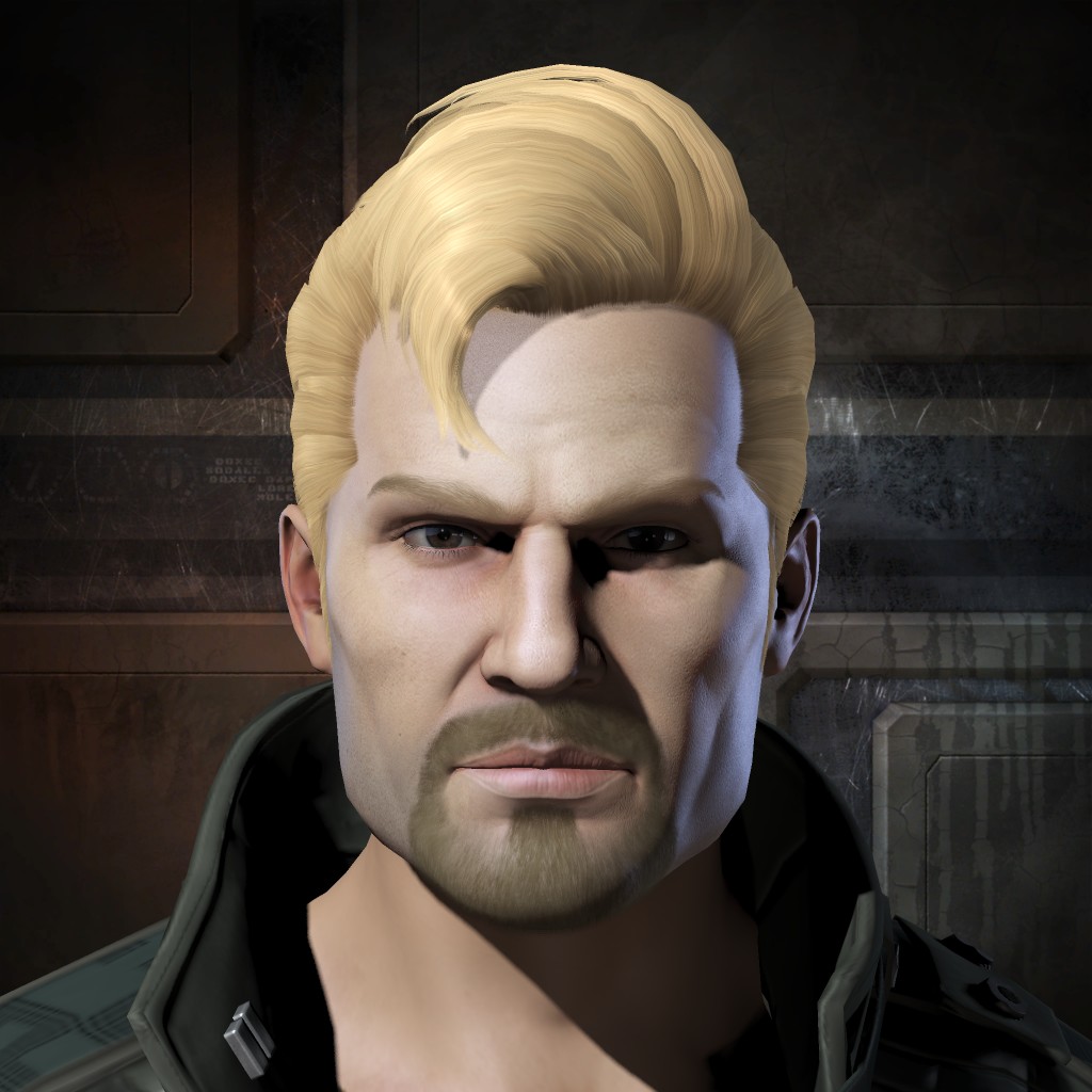 Marcus Klen