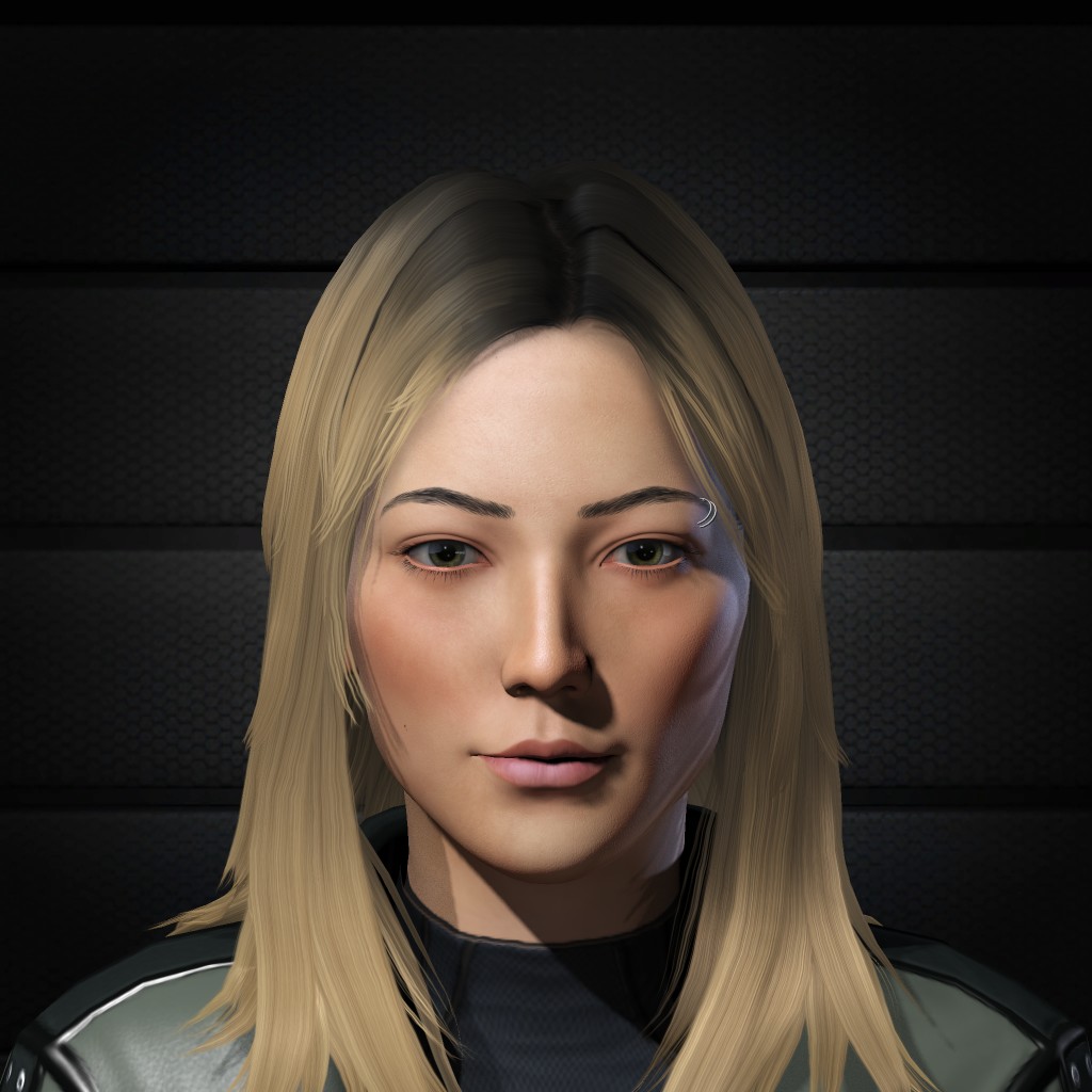 portrait