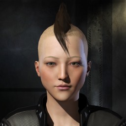 Drunkardd1 portrait
