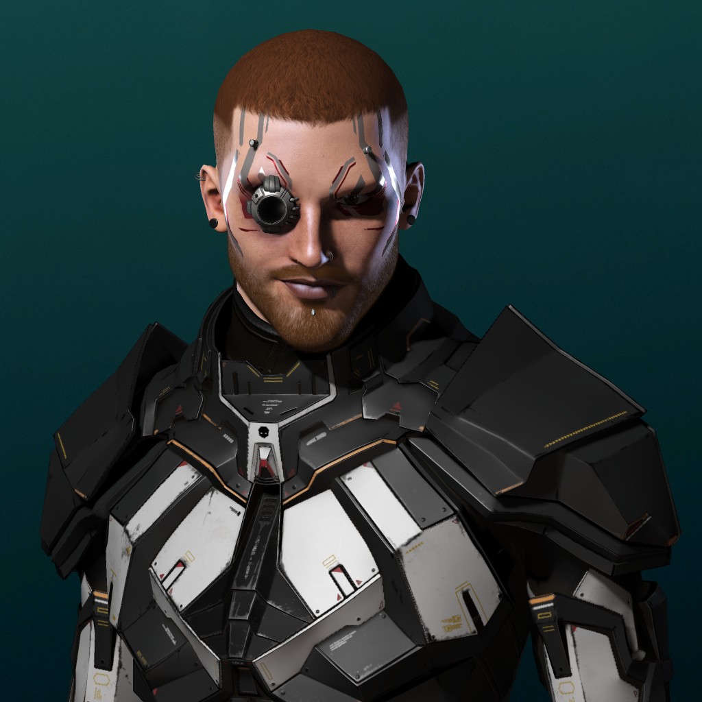 Balionel Maulerant