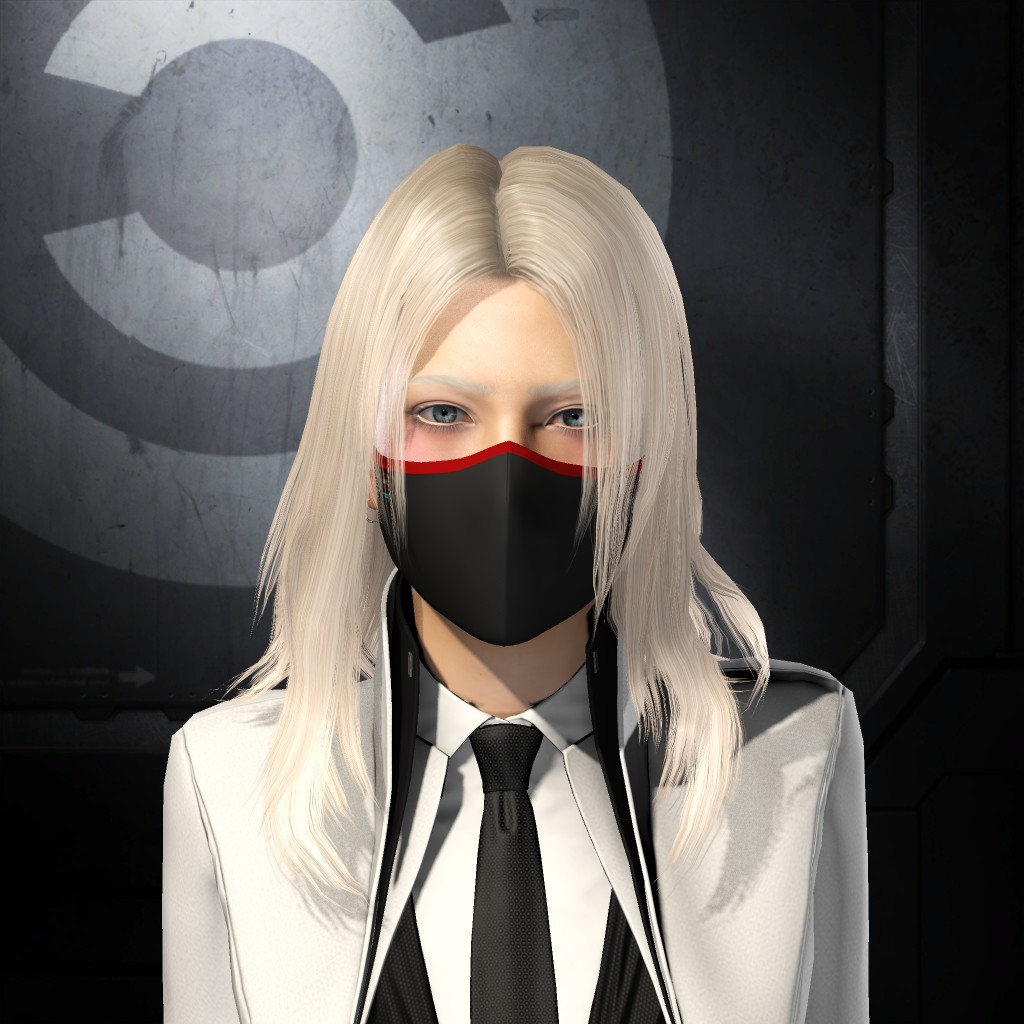 Croinlem 1 portrait