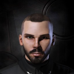 McBoosh portrait
