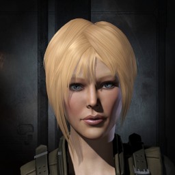 Dainap portrait