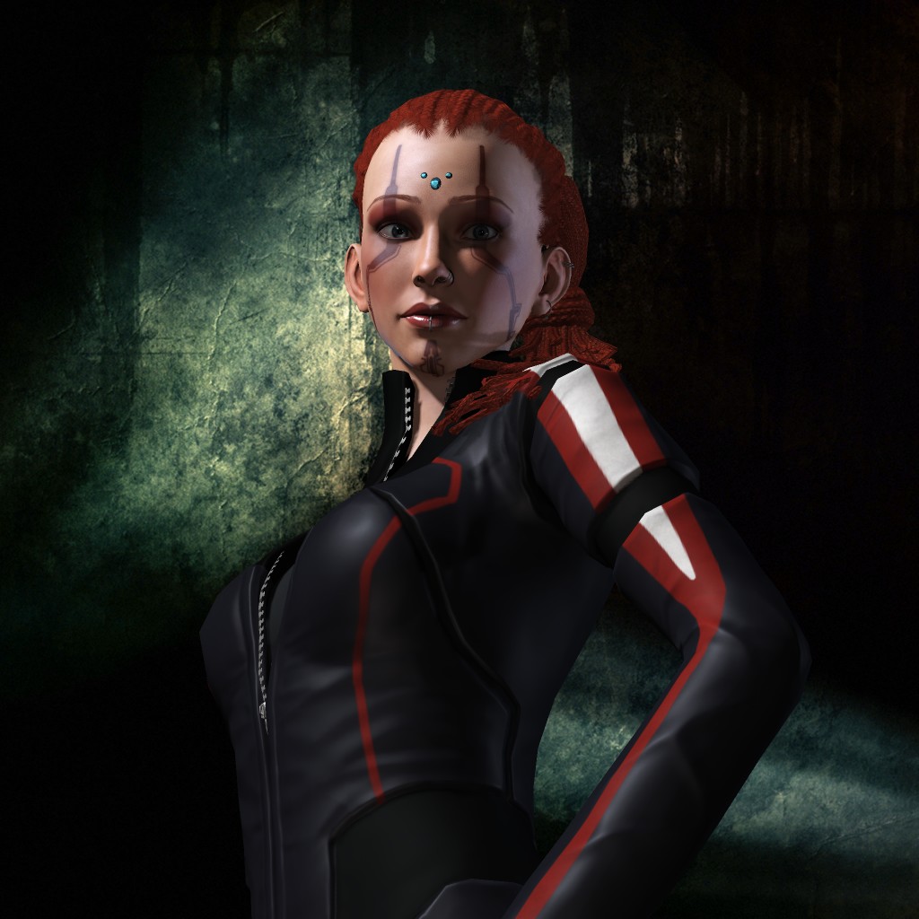 Trinity Machina
