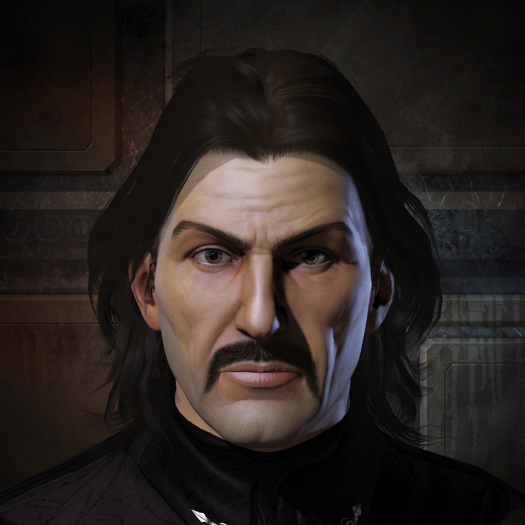 Count Rockula