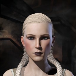 Minmatar04ka portrait