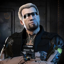Ein Zion portrait