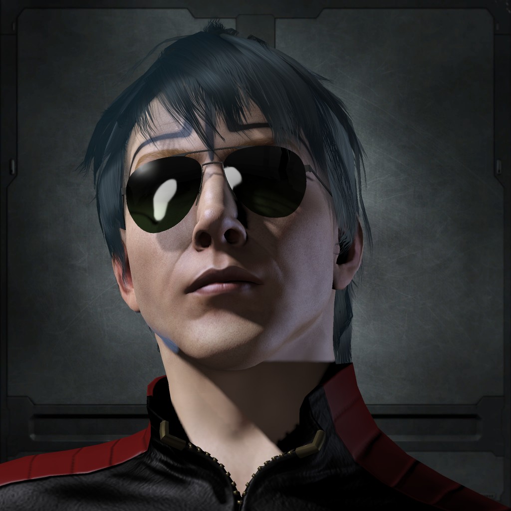 TeH CaH